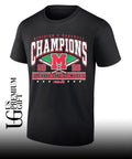 Orchard Lake St. Mary’s MHSAA Baseball D2 Champions 2026 shirt Unisex