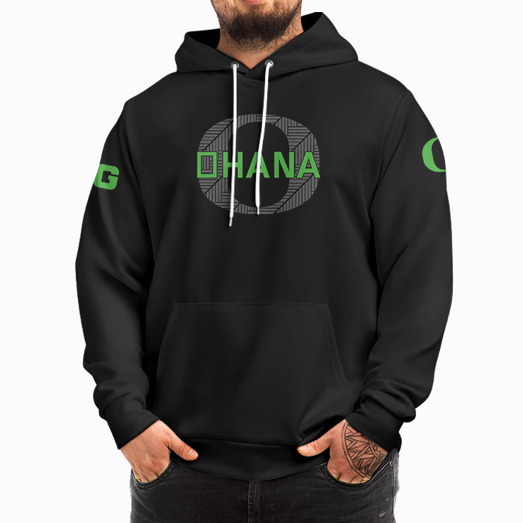 Oregon Ohana 2025 Unisex