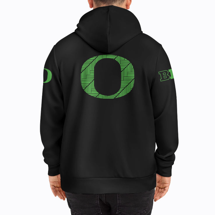 Oregon Ohana 2025 Unisex
