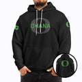 Oregon Ohana 2025 Unisex