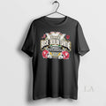 Original Alabama Vs Indiana Football 2026 Cfp Rose Bowl Game Head To Head The Granddaddy Unisex