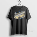 Original Montana State Football 2026 Ncaa Fcs Championship Game Bound Unisex