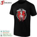 Original tribal chief shield shirt Unisex