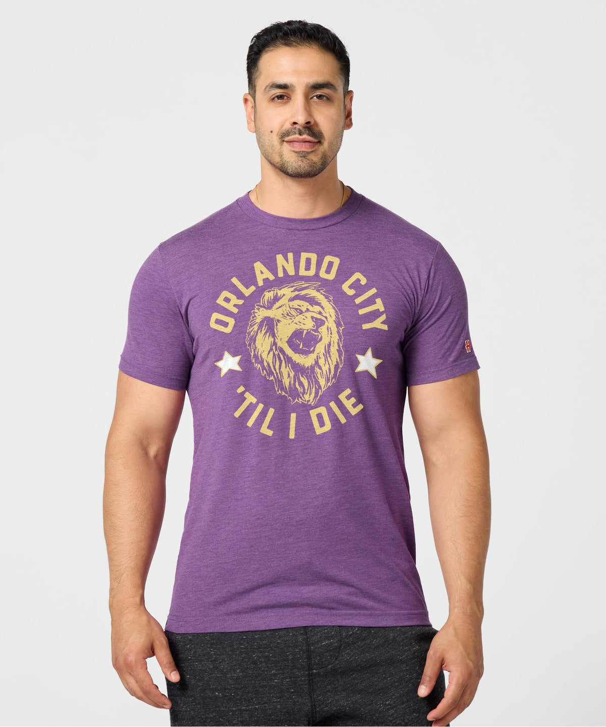 Orlando City 'Til I Die Unisex