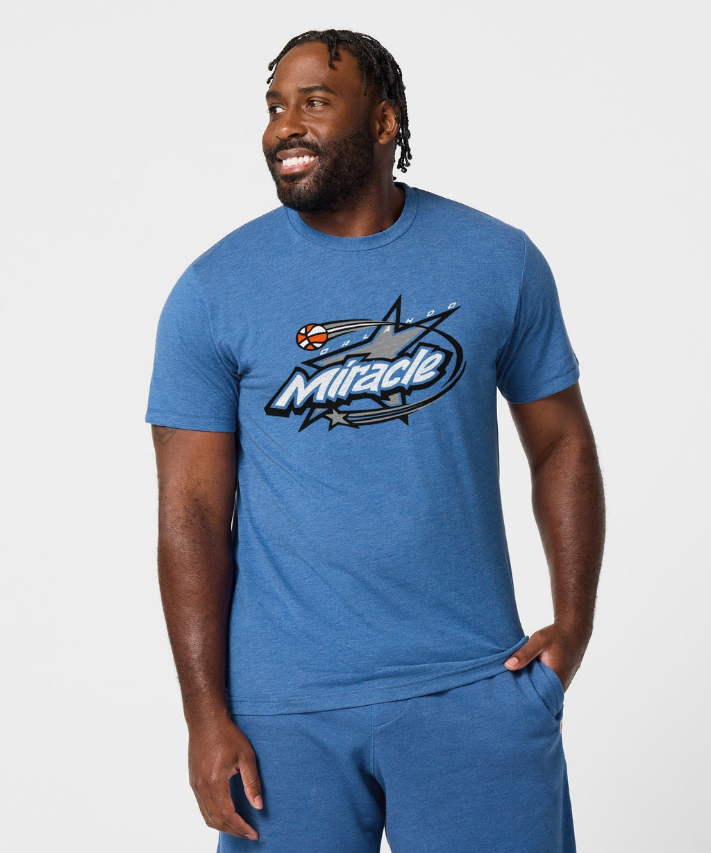 Orlando Miracle '99 Unisex