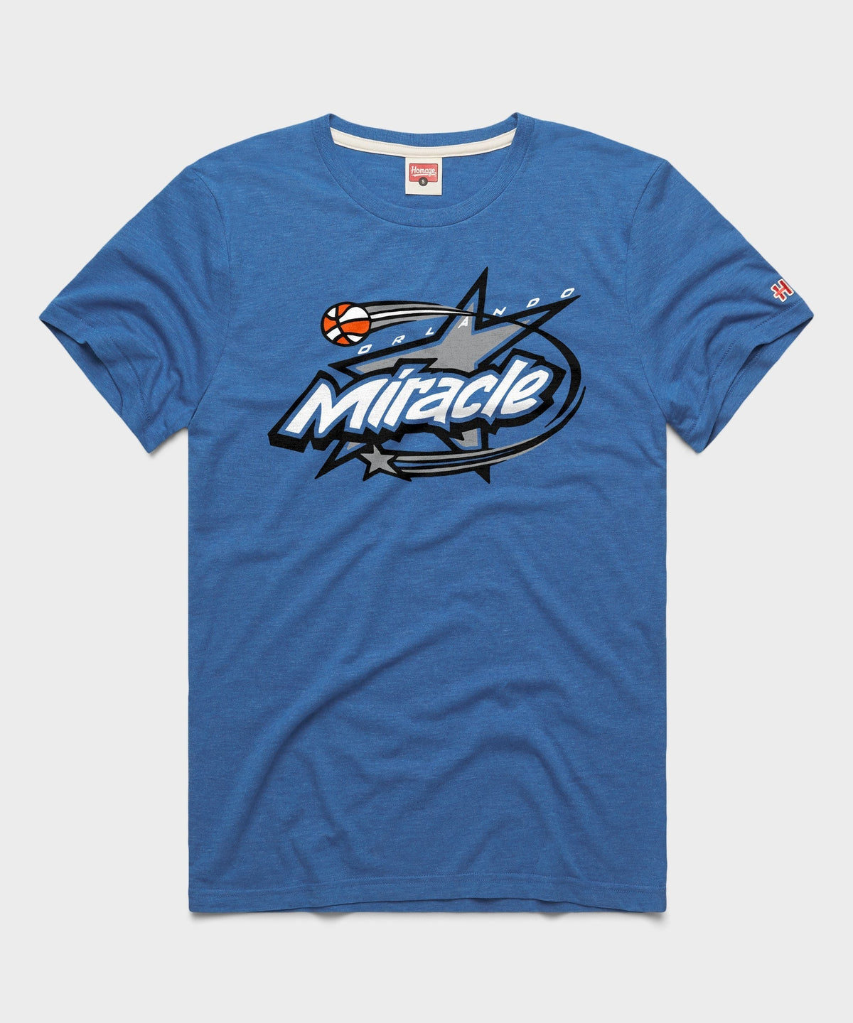 Orlando Miracle '99 Unisex