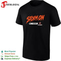Orlando Storm Storm on UFL playoffs shirt Unisex