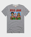 OSU Jam Egbuka And Smith Unisex