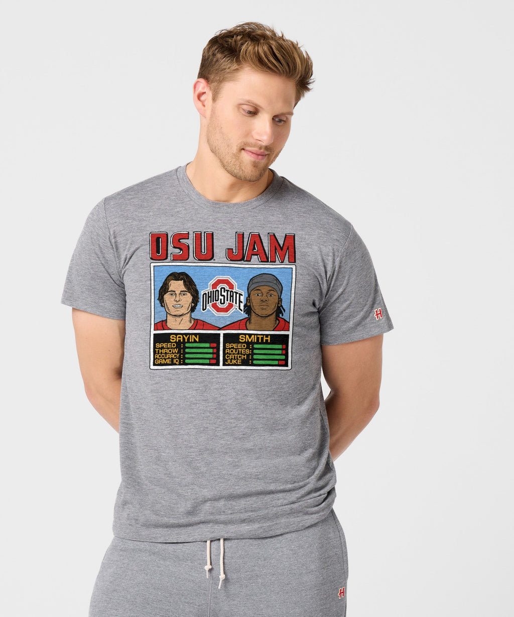 OSU Jam Sayin And Smith Unisex
