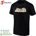 Other Side Jackass Stone Cold shirt Unisex