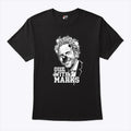 Out With Marks Sean Marks Shirt Unisex