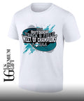 Outdoor Track & Field Meet of Champions NJSIAA 2026 shirt Unisex