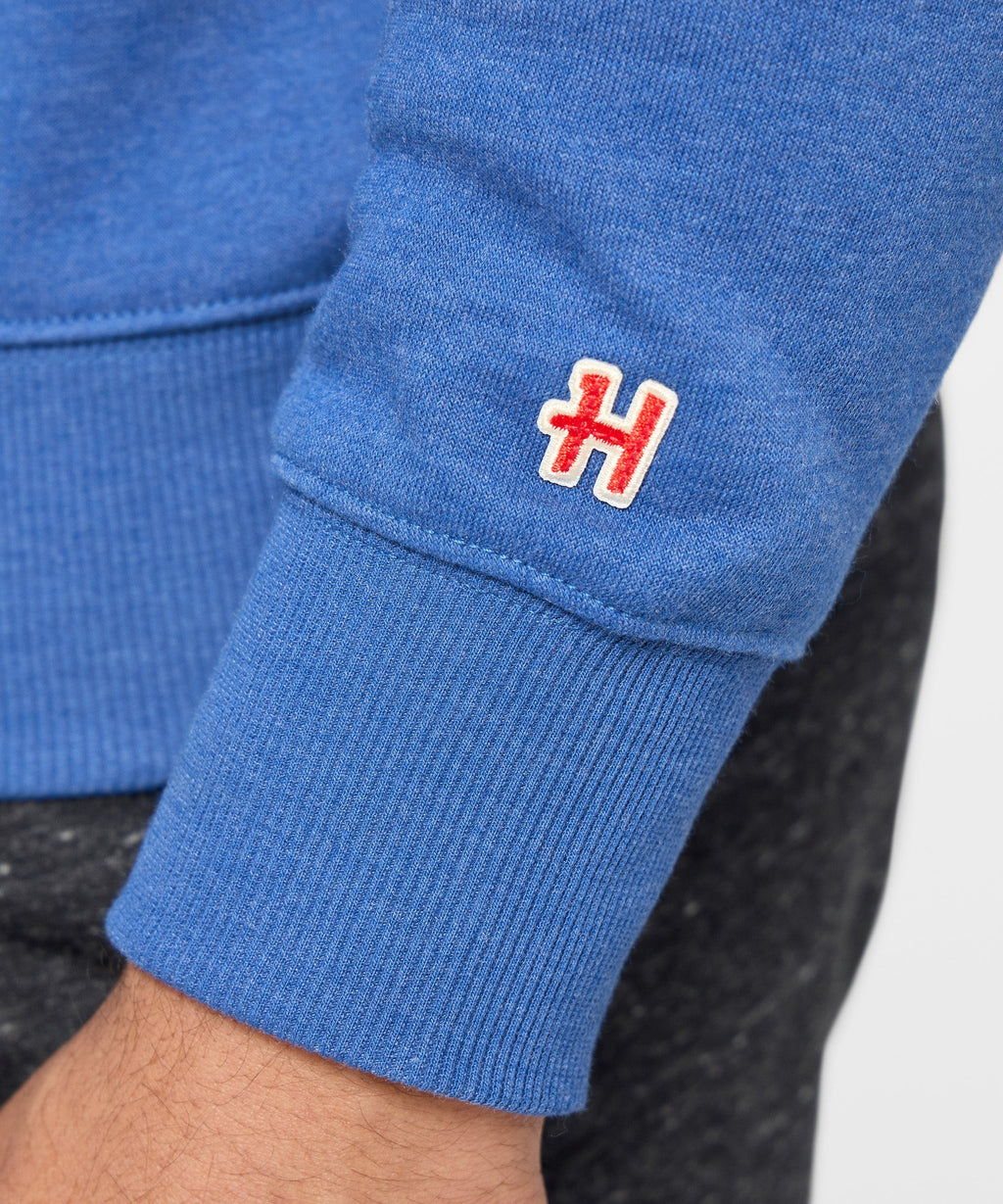 Outkast x Atlanta Braves Forever Ever?! Crewneck Unisex