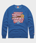 Outkast x Atlanta Braves Forever Ever?! Crewneck Unisex