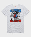 Outkast x Atlanta Dream So Fresh And So Dream Unisex