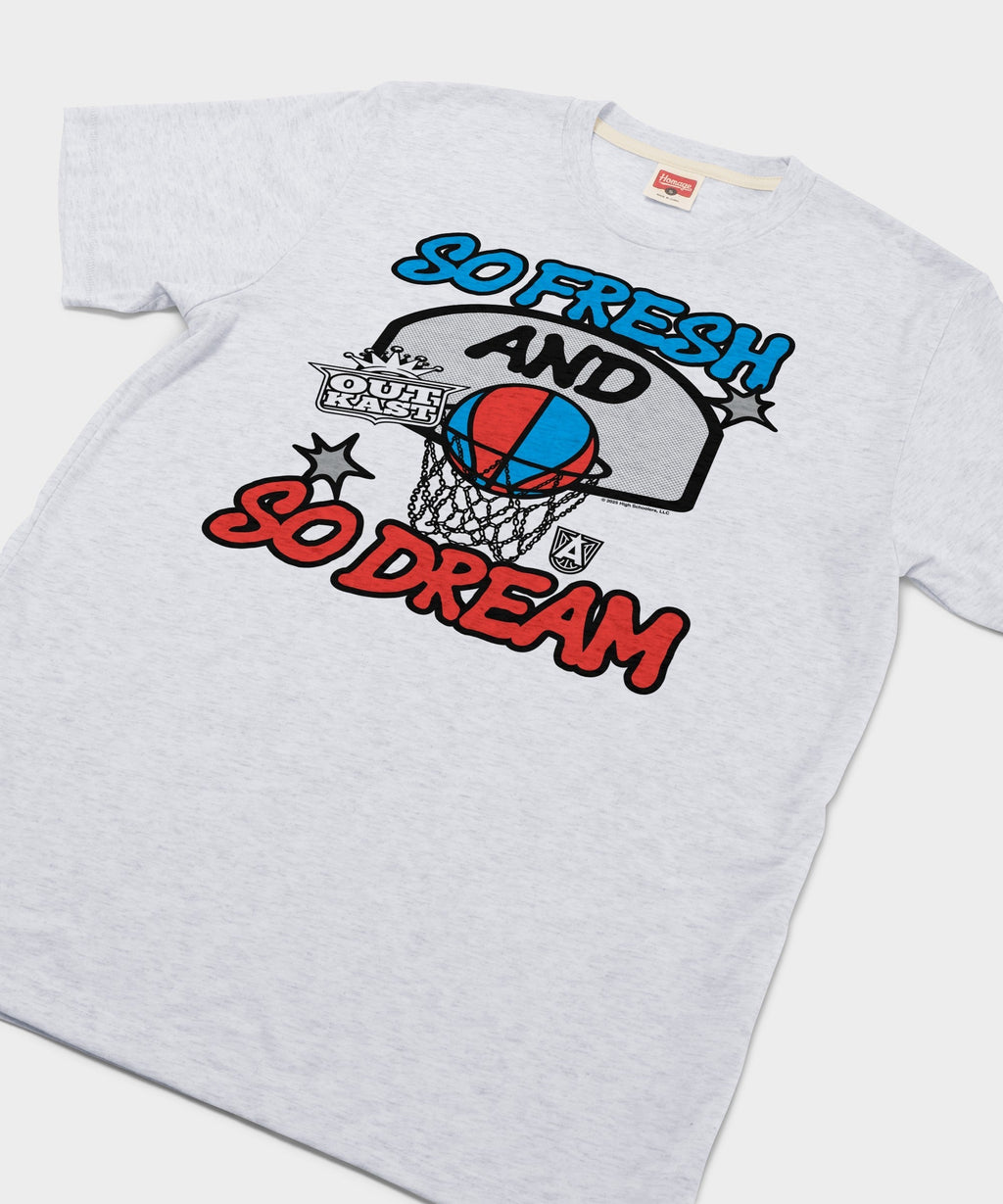 Outkast x Atlanta Dream So Fresh And So Dream Unisex