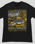 'Outrun My Demons' Shirt Unisex
