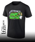 Ozarks Snipe Hunters logo shirt Unisex