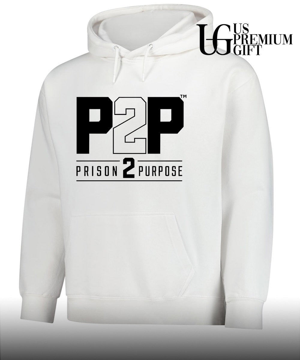 P2P Prison 2 Purpose shirt Unisex