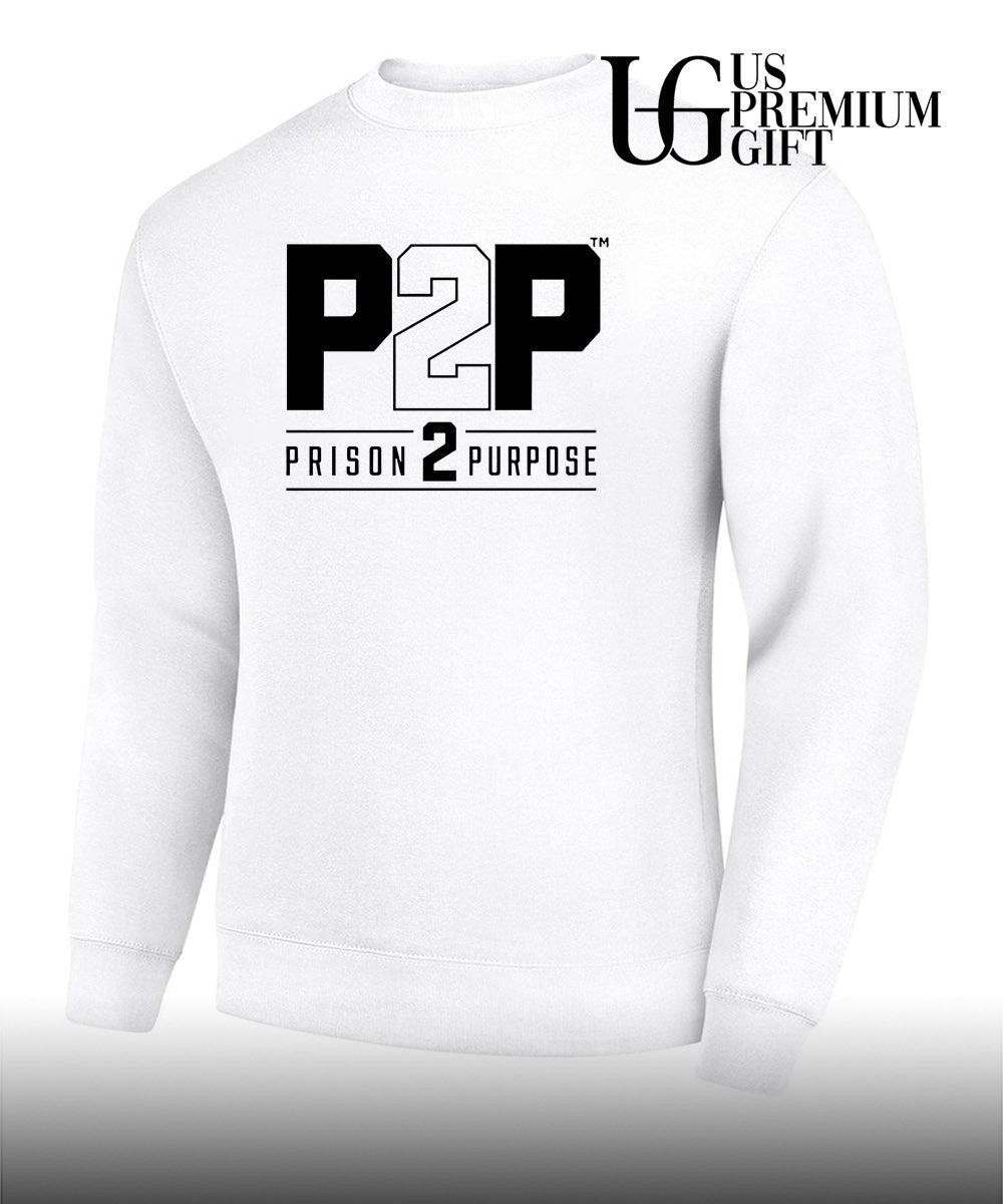 P2P Prison 2 Purpose shirt Unisex