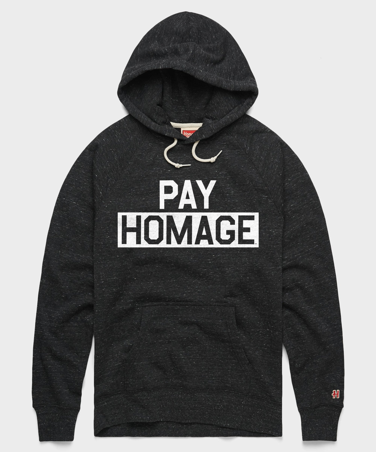 PAY HOMAGE Unisex
