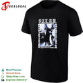 PILAU banned from the boardwalk shirt Unisex