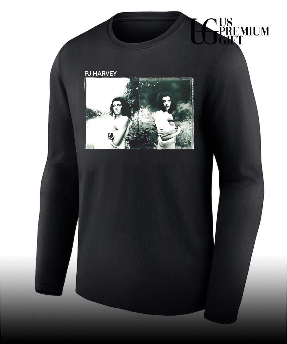 PJ Harvey Is This Desire vintage shirt Unisex
