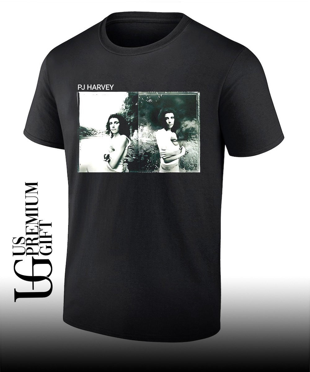 PJ Harvey Is This Desire vintage shirt Unisex