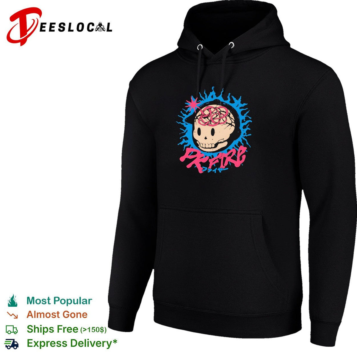 PK Fire Ness EarthBound Super Smash Bros Video Game retro shirt Unisex