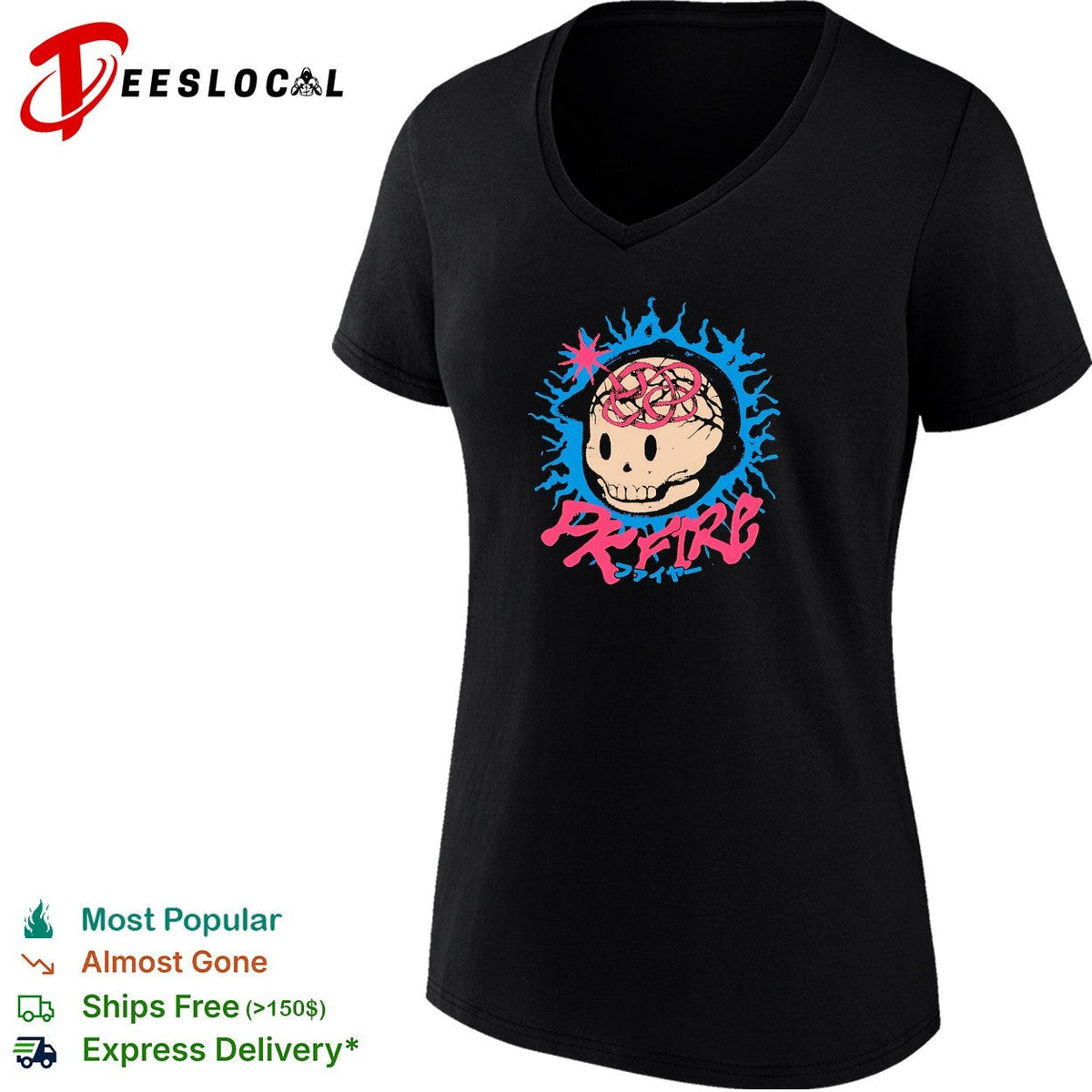 PK Fire Ness EarthBound Super Smash Bros Video Game retro shirt Unisex