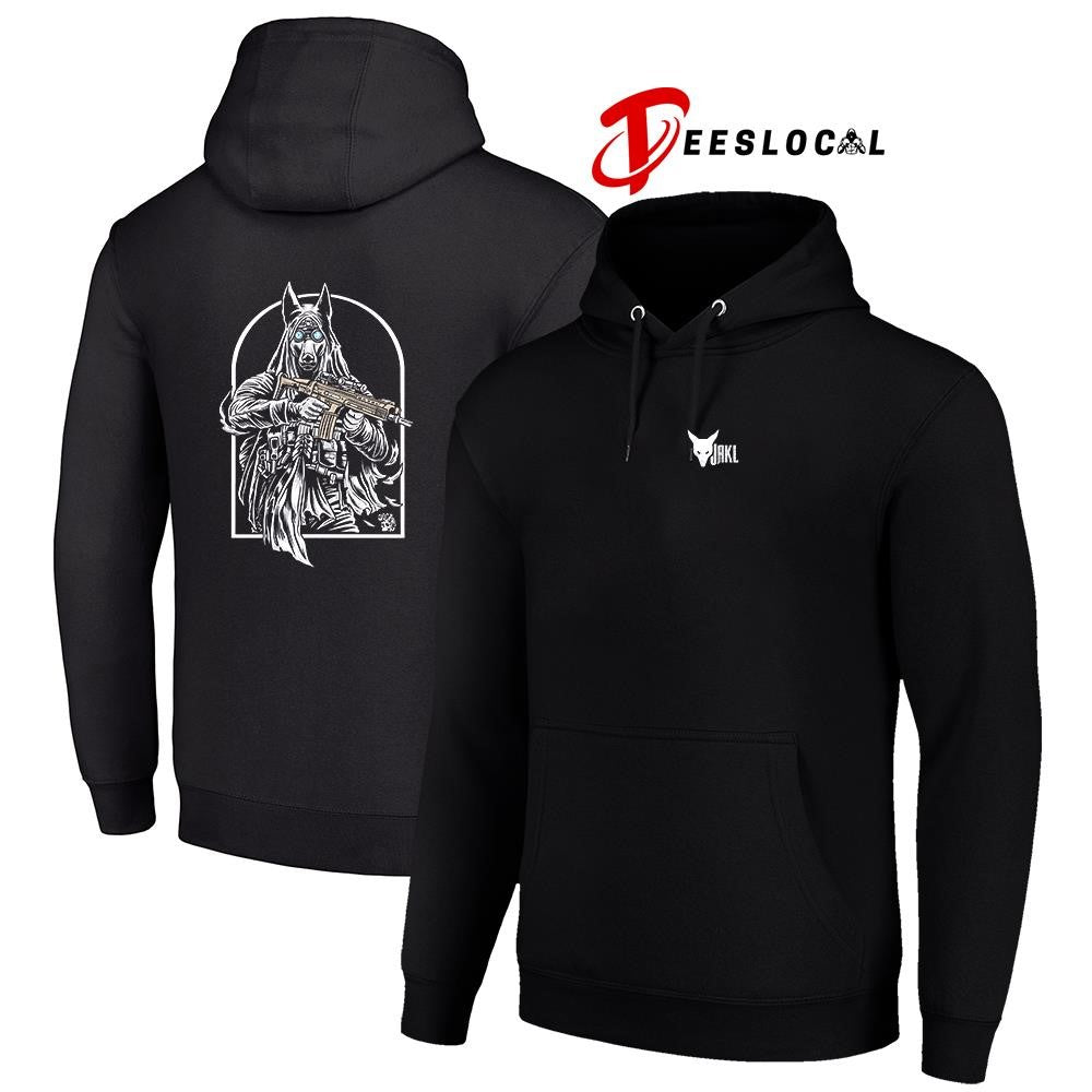 PSA x Sav Tac Jakl graphic shirt Unisex
