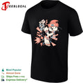 PaRappa the Rapper Chop Chop Master Onion Music Game Retro Nostalgia Video Game shirt Unisex