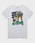 Packers Don't Mess With Ray Nitschke Unisex
