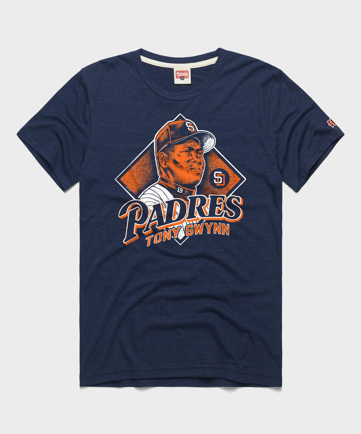 Padres Tony Gwynn Unisex