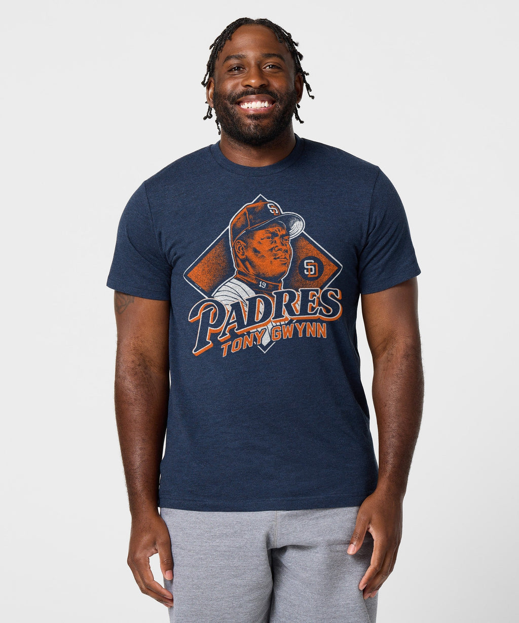 Padres Tony Gwynn Unisex