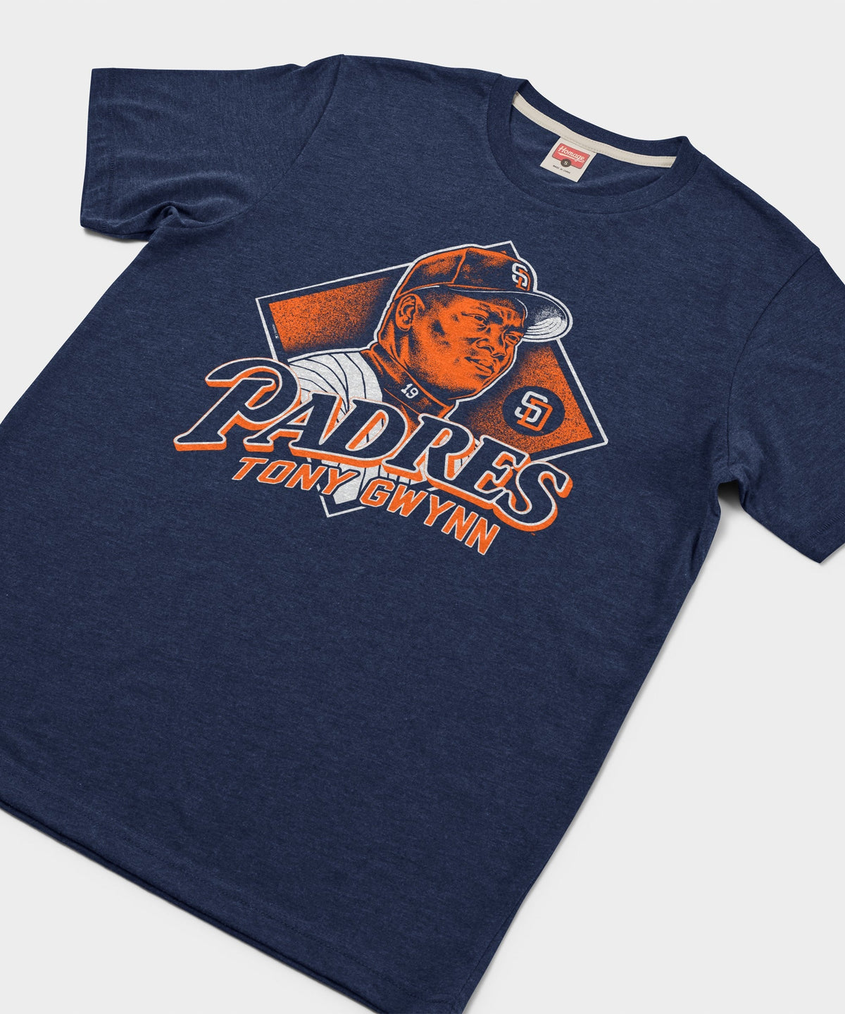 Padres Tony Gwynn Unisex