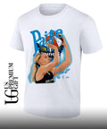 Paige Bueckers Dallas Wings WNBA Basketball Player shirt Unisex