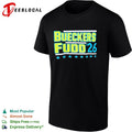 Paige Bueckers and Azzi Fudd Dallas Wings 2026 shirt Unisex