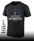 Paris Saint-Germain 2025 2026 Fluctuat Nec Mergitur Unisex