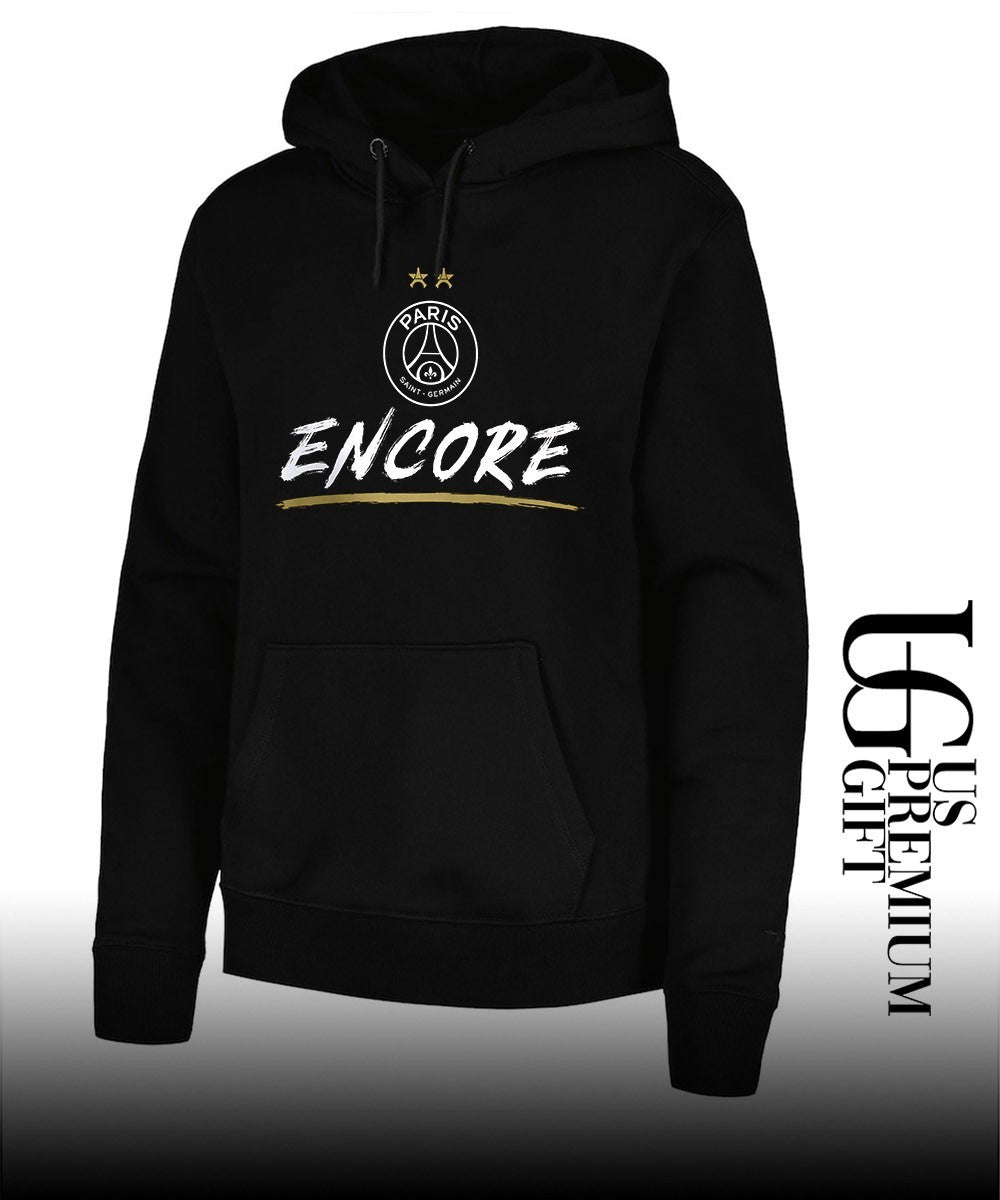 Paris Saint-Germain 2026 UEFA Champions Encore Unisex