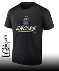 Paris Saint-Germain 2026 UEFA Champions Encore Unisex