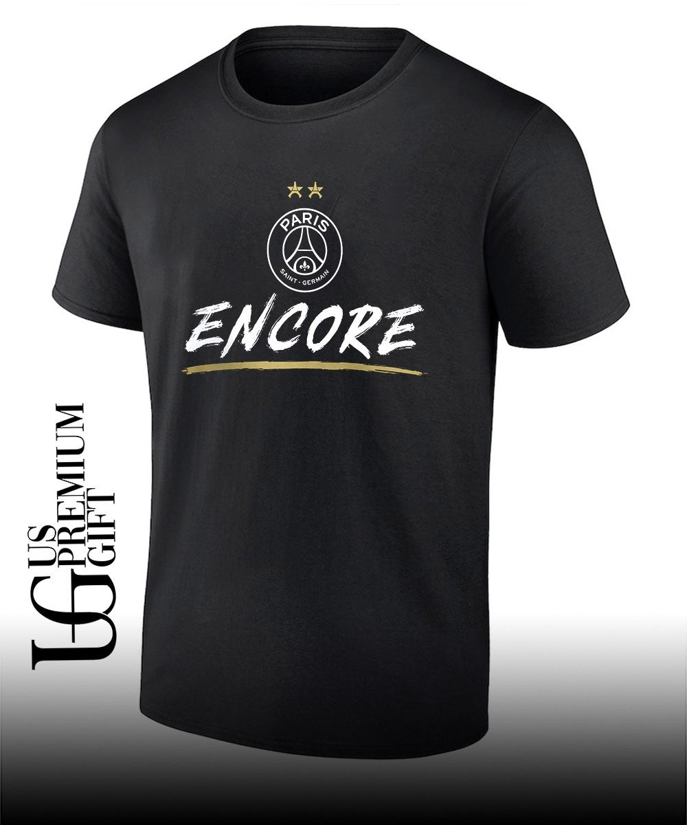 Paris Saint-Germain 2026 UEFA Champions Encore Unisex