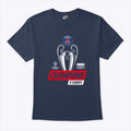 Paris Saint-Germain D’Europe UEFA Champions League Winner Shirt Unisex