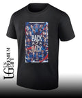 Paris Saint-Germain UEFA Champions back-to-back Unisex
