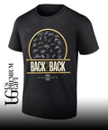 Paris Saint-Germain back 2 back Champions signature 2026 shirt Unisex