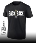 Paris Saint-Germain back-to-back UEFA Champions League Unisex