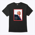 Parody Of Trump On Magazine Cover T Shirt Unisex