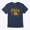 Pat Murphy Pocket Turtle Milwaukee Baseball T Shirt Unisex