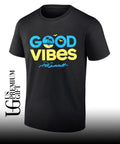 Pat Summitt Mindset Good Vibes Tennessee Volunteers shirt Unisex