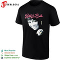 Patti LaBelle Black and White Portrait Shirt Unisex